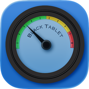 Icon for the Pressured app
